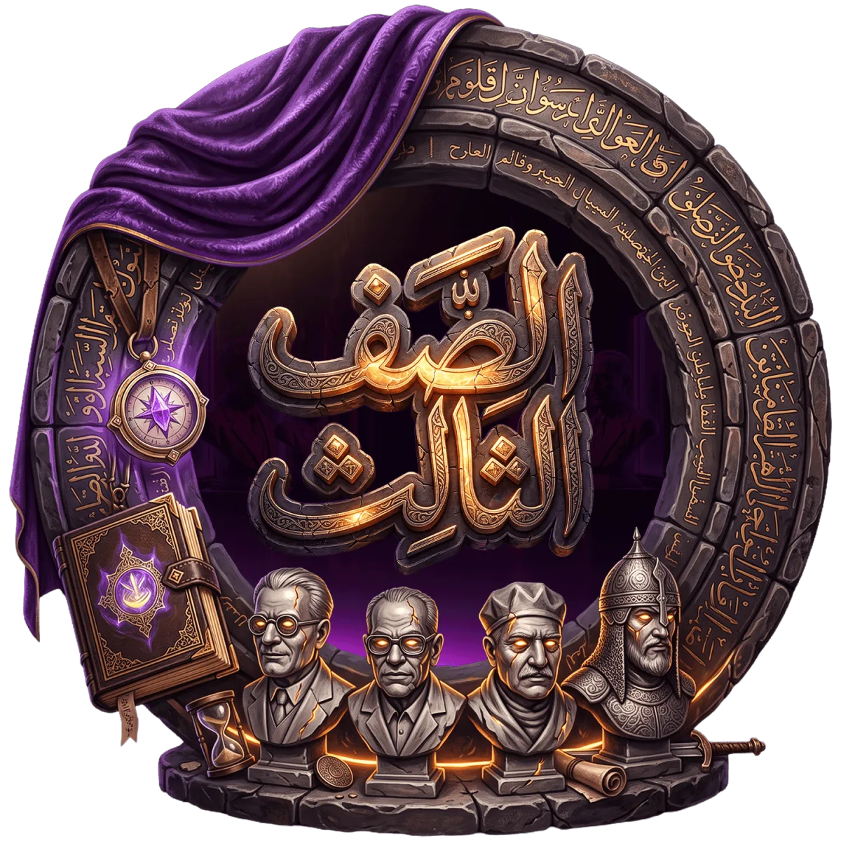 الصف الثالث الاعدادي