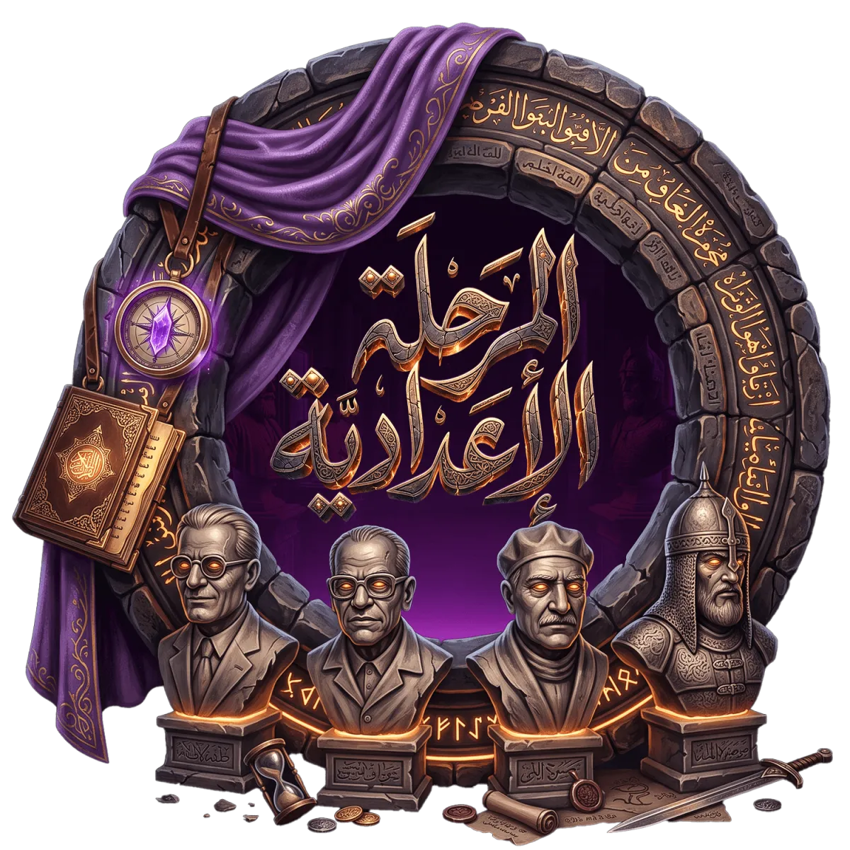 المرحله الاعداديه