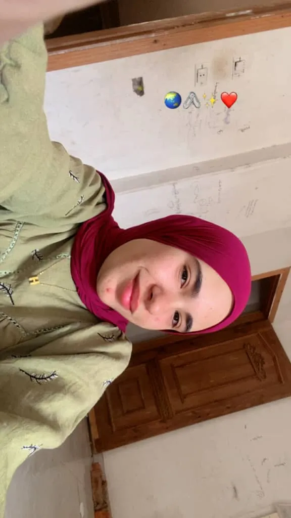 هاجر محمد بنات
